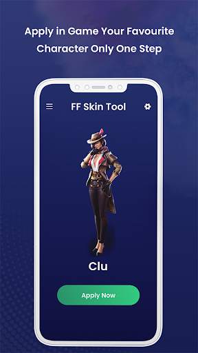 FFF FFF Skin Tools & Mod Skins screenshot 6