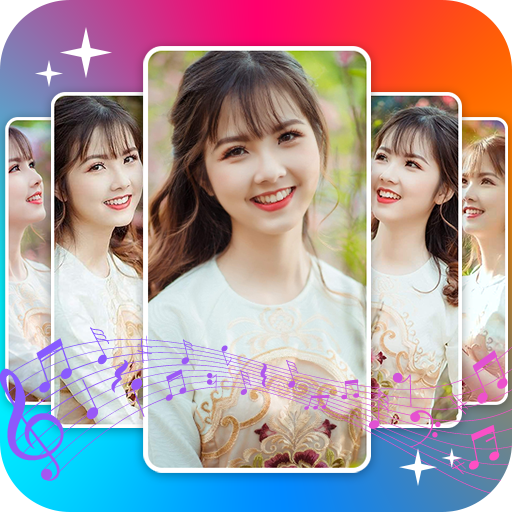 Video Maker - Slideshow Maker icon