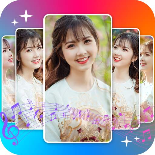 Video Maker - Slideshow Maker 4.0