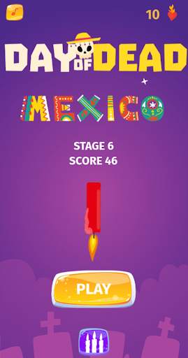 Throw game screenshot 6