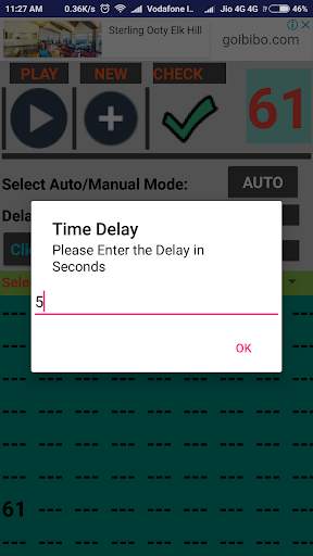 Housie/ Bingo/Tambola Number Caller App screenshot 6