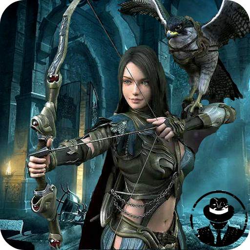 American Ninja Sword Fight with Assassin Warrior 2.0.8