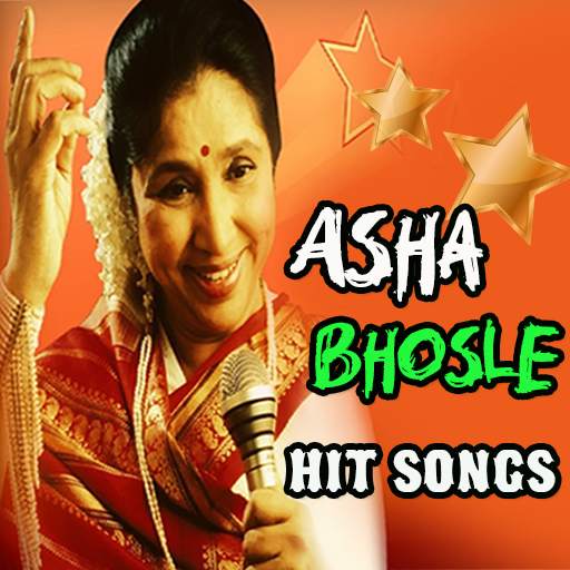 Asha Bhosle Songs screenshot 1
