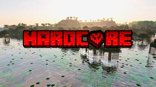 Hardcore Mod for Minecraft PE screenshot 3
