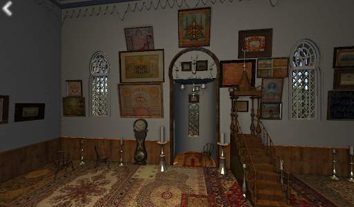 MINSK MOSQUE screenshot 9