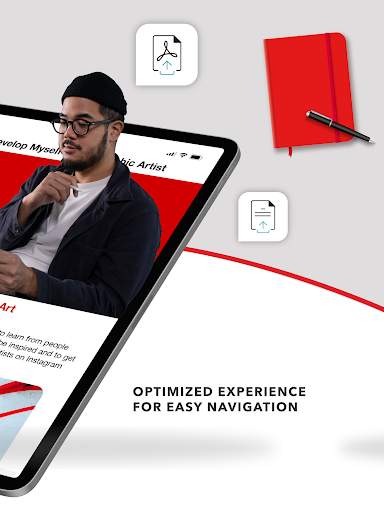 Learner Mobile screenshot 7