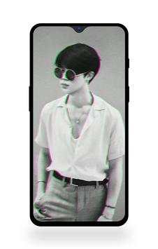 BTS Jimin Wallpaper KPOP Fans HD New 4K screenshot 8