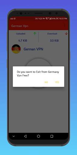 Germany Vpn and Secure Vpn screenshot 6