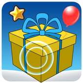 Clicker Games Christmas Gift