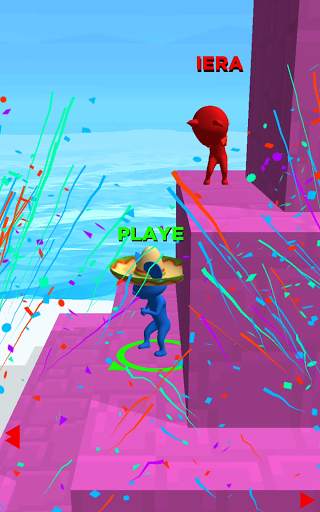 кошки-мышки: Cat and Mouse .io скриншот 19