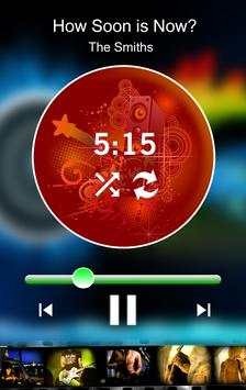 Fast Music player screenshot 8