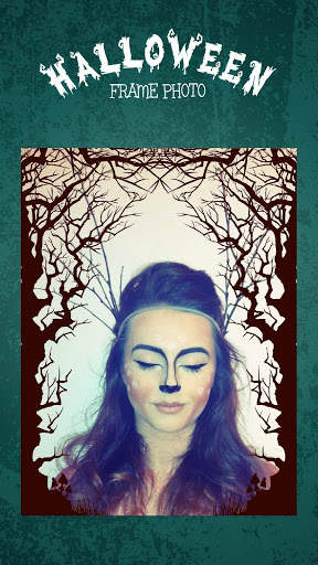 Halloween Photo Frames 2020 🎃 👻 screenshot 7