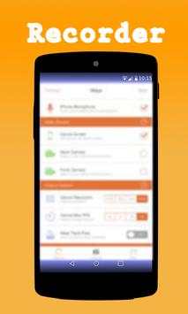 Free DU Screen Recorder Advice screenshot 2