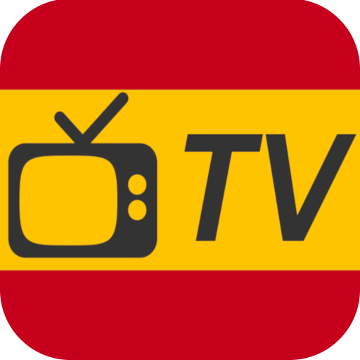 España TV TDT en directo Gratis icon