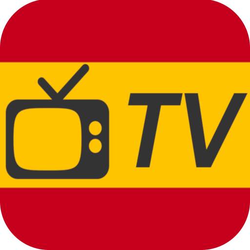 España TV TDT en directo Gratis screenshot 1