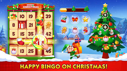Bingo: Play Lucky Bingo Games screenshot 17
