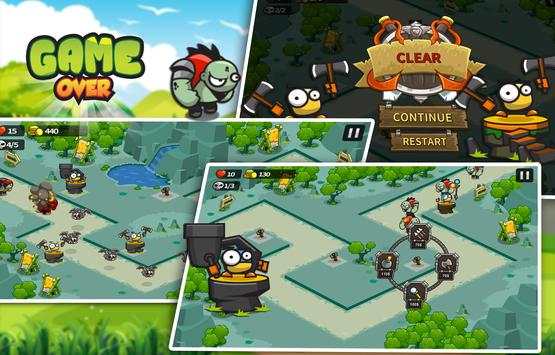 Bird Island screenshot 3