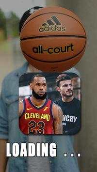 Selfie With LeBron James: LeBron James Wallpapers screenshot 6