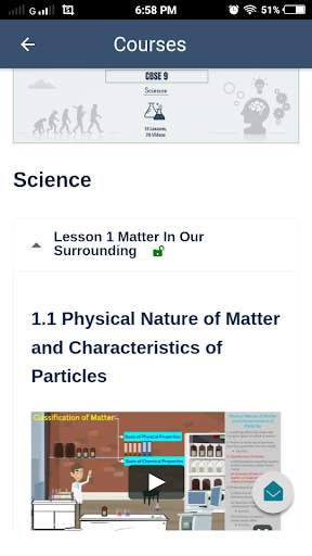 LearnFatafat - The e-learning App screenshot 4