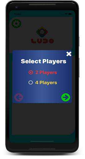 WiFi Ludo screenshot 2