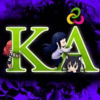 KissAnime - Watch anime online free on KissAnime icon