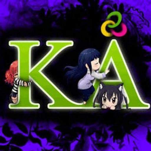 KissAnime - Watch anime online free on KissAnime 3.1