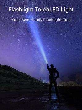 Flashlight Torch LED Light screenshot 5