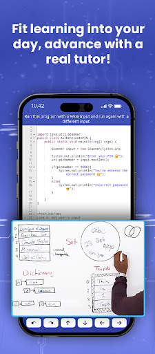EASY CODER : Learn Java screenshot 4