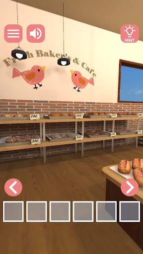 Opening day of a fresh baker’s screenshot 4
