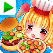 Princess Cherry Kitchen Fever icon