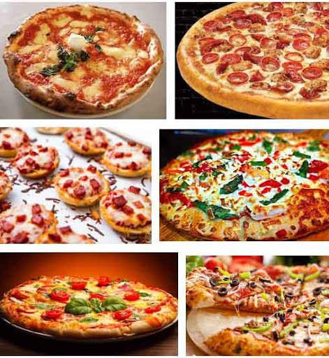 Pizza Recipes Free screenshot 2