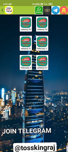 Today Cricket Match Predictions- IPL T20 Toss Tips screenshot 3