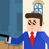 Agent Killer icon