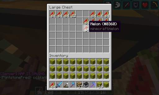 Fast Craft Mod for Minecraft PE 1 تصوير الشاشة
