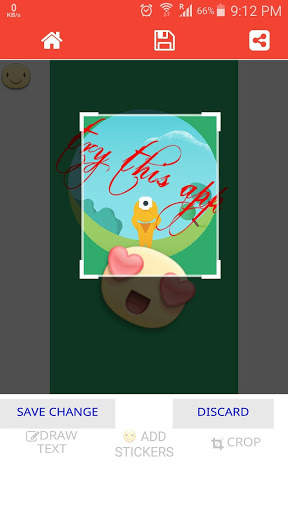 Edit photo (Easy) screenshot 6