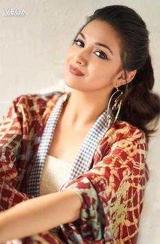Keerthy Suresh Hd Wallpapers screenshot 2