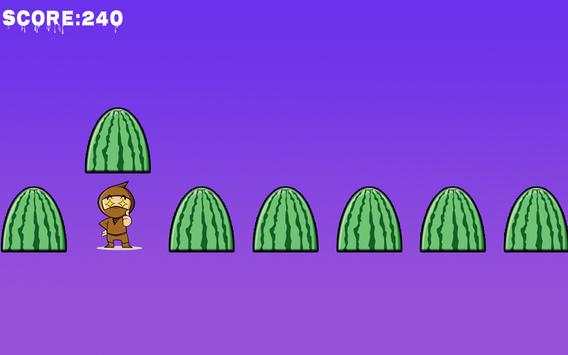 Fruit Cover Ninja screenshot 4