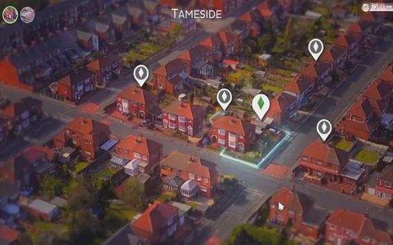 Game The Sims 5 Hint screenshot 1