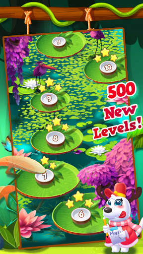 Candy Royal screenshot 2