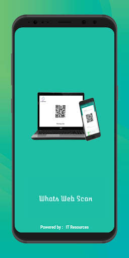 Whats Web Scan screenshot 1