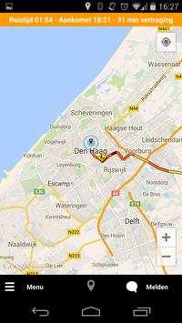 Mobile Ninja Netherlands screenshot 7