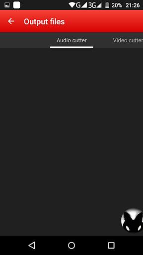 Video to MP3 Converter screenshot 6
