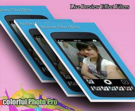 Snap OS10 Cam Pro screenshot 3