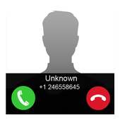 Voice Call Prank
