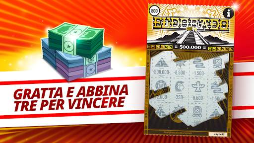 Gratta e Vinci - Super Lotto screenshot 2