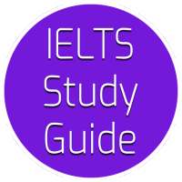 IELTS Study Guide Offline logo
