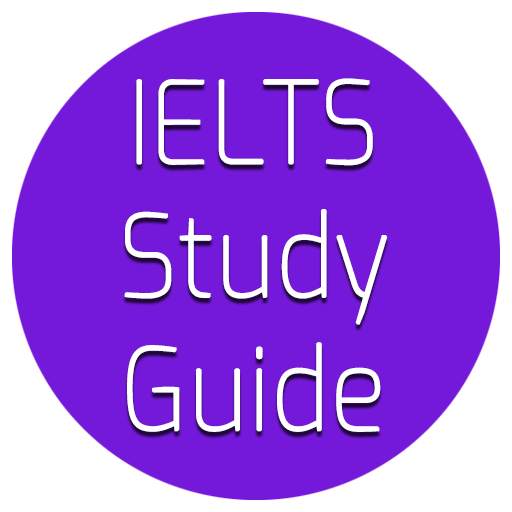 IELTS Study Guide Offline 1.0
