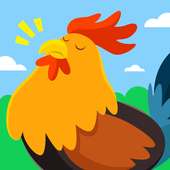 Farm Animals Sounds Free !
