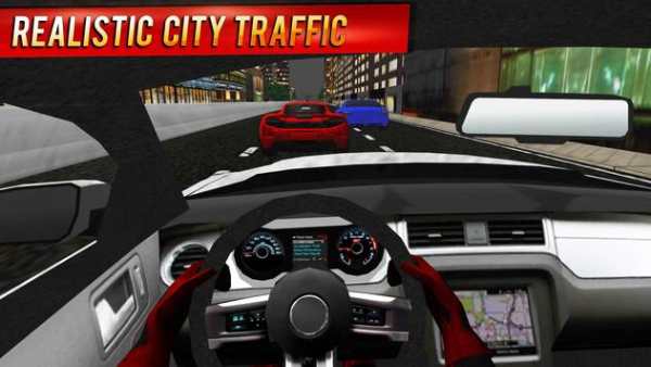 Car Driving 3D screenshot 7