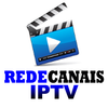 Rede Canais IPTV icon